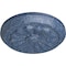 Ekena Millwork Olivia Ceiling Medallion (Fits Canopies up to 2 1/8"), 7 7/8"OD x 1 1/8"P, Americana Crackle CM07OLAMC - alternate 3